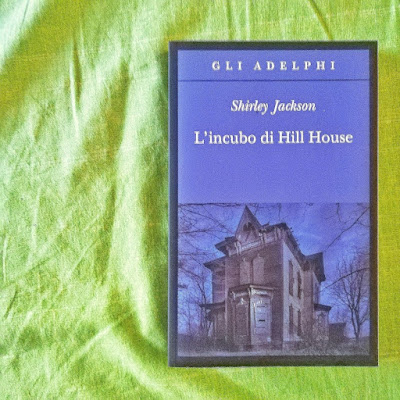 Recensione in pillole – L’incubo di Hill House