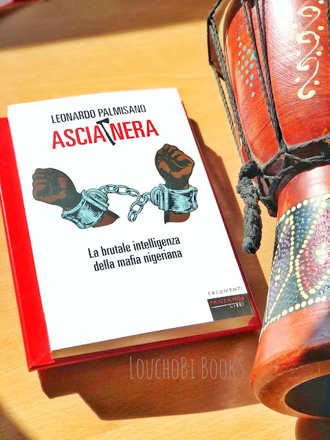 Recensione Ascia Nera – Leonardo Palmisano