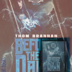 Recensione Before the dawn – Thom Brannan