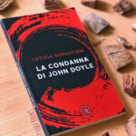 Recensione La condanna di John Doyle – Letizia Sebastiani