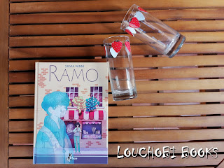 Recensione Ramo – Silvia Vanni