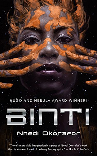 Recensione Binti – Nnedi Okorafor