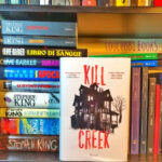 Recensione Kill Creek – Scott Thomas