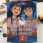 Recensione Tu sei il più bel colore del mondo – Golo Zhao