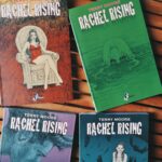 Recensione Rachel Rising – Terry Moore