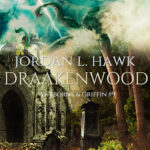 Recensione Draakenwood – Jordan L. Hawk