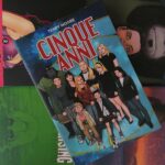 Recensione Cinque Anni – Terry Moore