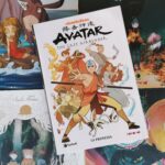 Recensione Avatar. The Last Airbender –  La Promessa –  Gurihiru & Gene Luen Yang