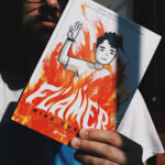 Recensione Flamer – Mike Curato