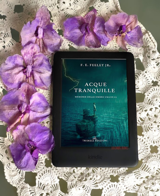 Recensione Acque tranquille – F.E. Feeley Jr.