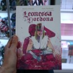 Recensione Leonessa di Dordona – Enrico Orlandi e Gaia Cardinali