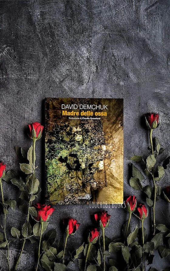 Recensione Madre delle ossa – David Demchuck