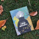 Recensione Colori Invisibili – Sabrina Gabrielli