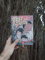 Recensione Deep Vacation – Yi Yang