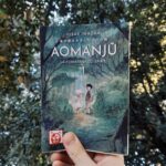 Recensione Aomanju, La Foresta Degli Spiriti Volume 1- Hisae Iwaoka