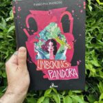 Recensione Unboxing Pandora – Fabio Pia Mancini