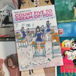 Recensione  Count Five to Dream of You – Machiko Kyo