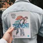 Recensione  Zeroventi – Matteo Bussola e Emilio Pilliu