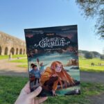 Recensione  Le Sorelle Gremillet – Il tesoro di Lucille – Di Gregorio e Barbucci