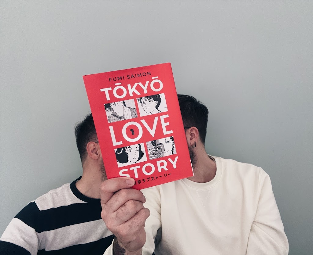 Recensione Tokyo Love Story – Fumi Saimon