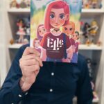 Recensione Le Elle, Volume 1  – Aveline Stokart e Kid Toussaint